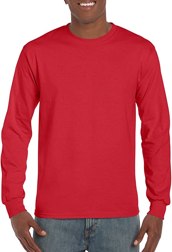 Long Sleeve