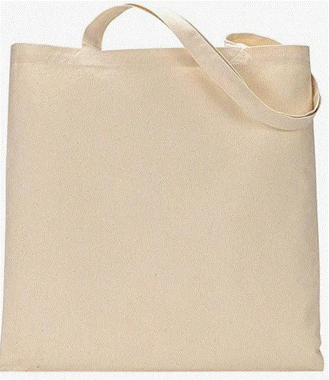 Canvas Tote Bag