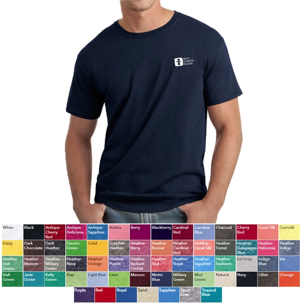 Gildan Softstyle T-Shirt - Heather