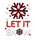 Let it Snow