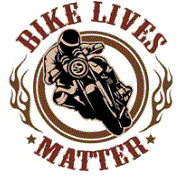 Bike lives matter - pocket size