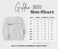 Gildan Adult Fleece Crewneck Sweatshirt