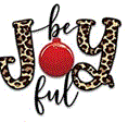 be Joy ful