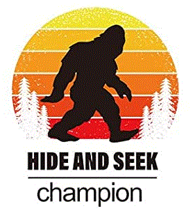 HIDS AND SEEK champion