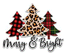 Merry & Bright