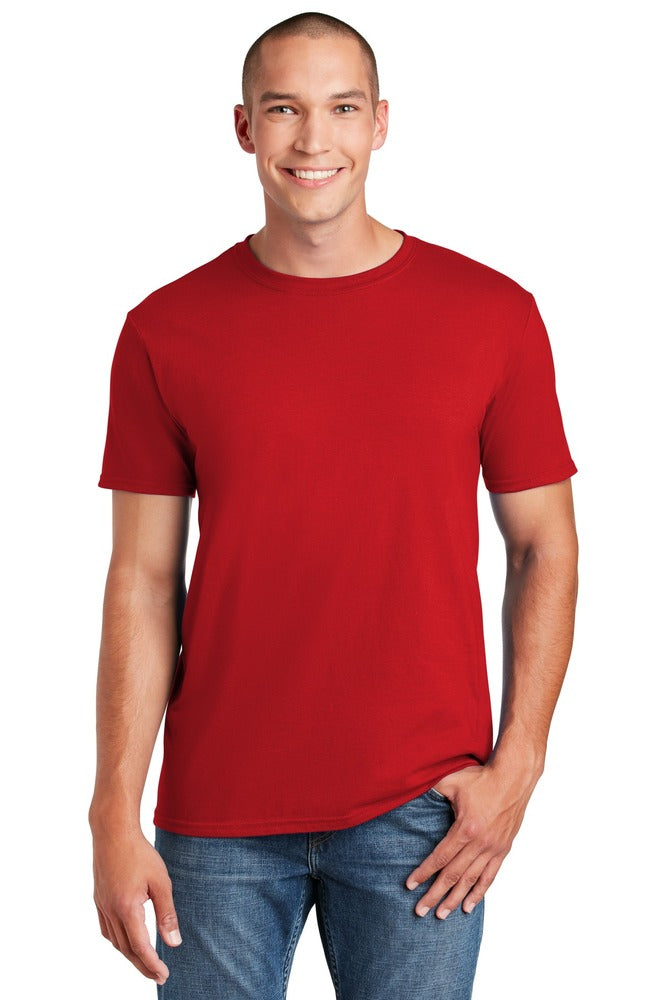 Gildan Softstyle T-Shirt - solid colors