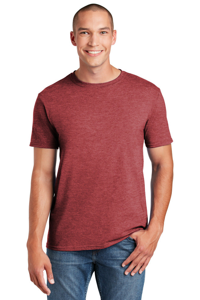 Gildan Softstyle T-Shirt - Heather