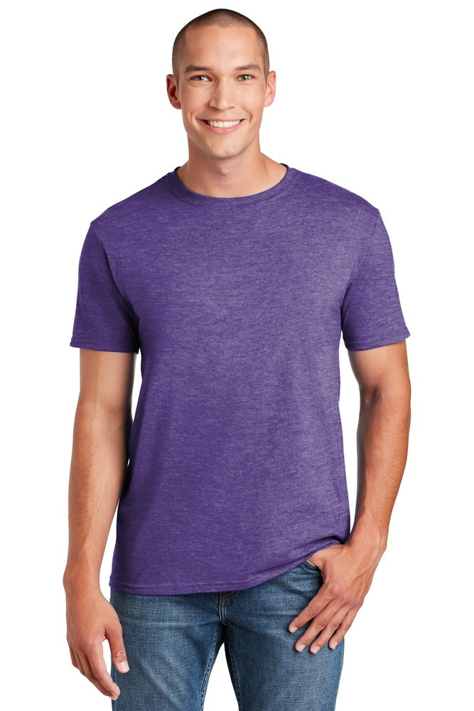 Gildan Softstyle T-Shirt - Heather