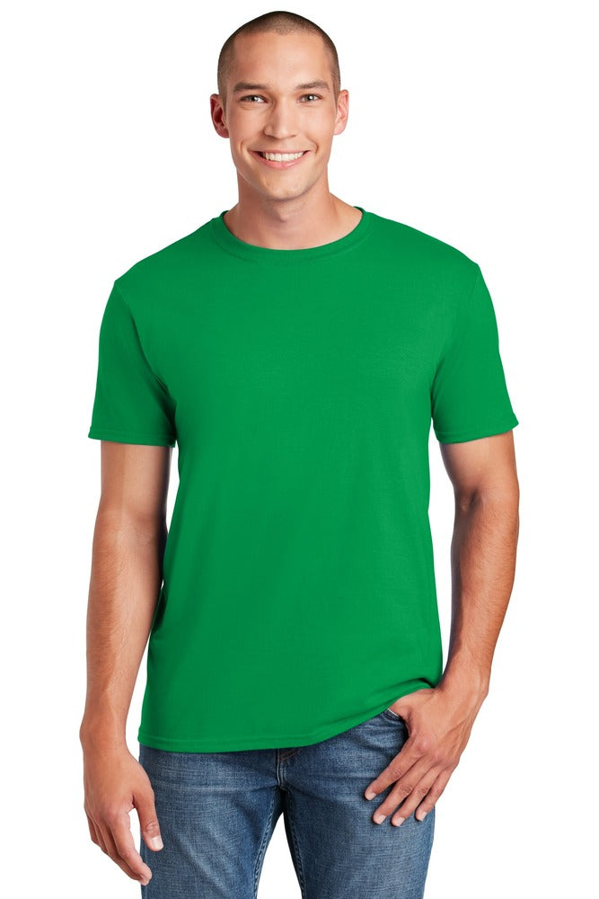 Gildan Softstyle T-Shirt - solid colors