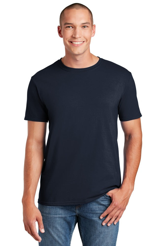 Gildan Softstyle T-Shirt - solid colors