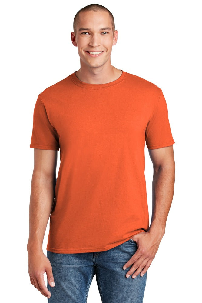 Gildan Softstyle T-Shirt - solid colors