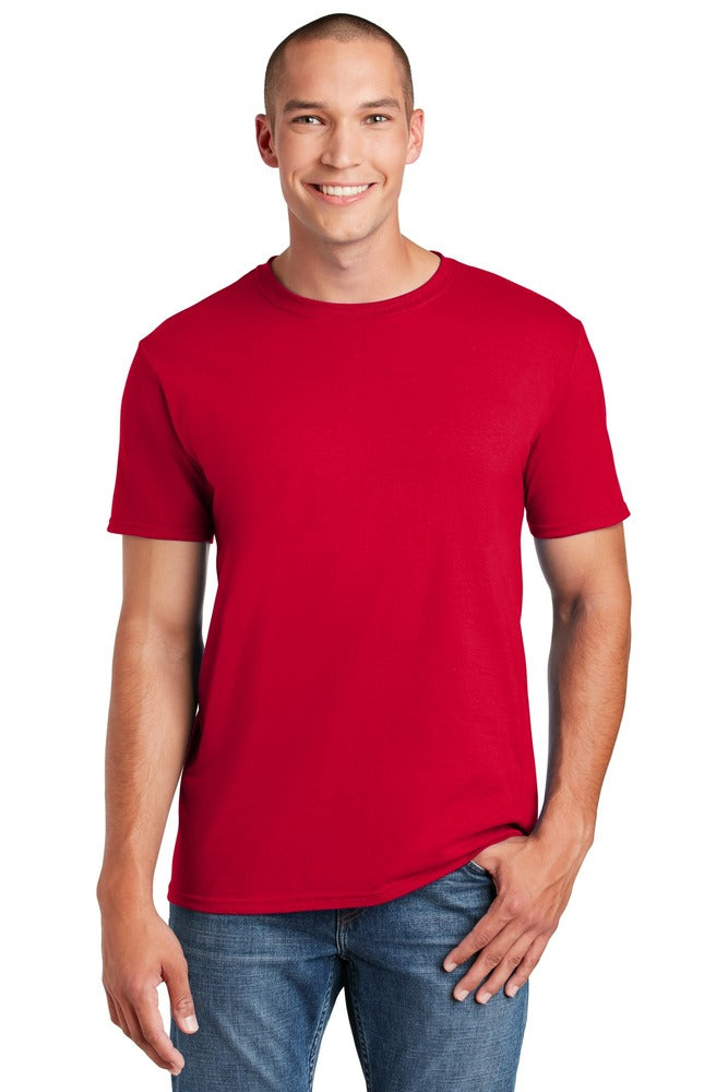 Gildan Softstyle T-Shirt - solid colors