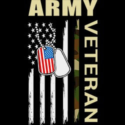 Army Veteran