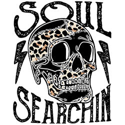 Soul Searchin