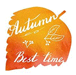 Autumn Best time