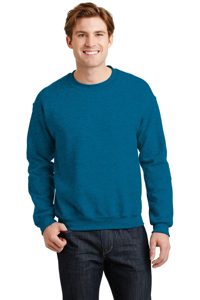 Gildan Adult Fleece Crewneck Sweatshirt