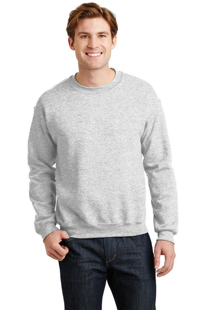 Gildan Adult Fleece Crewneck Sweatshirt