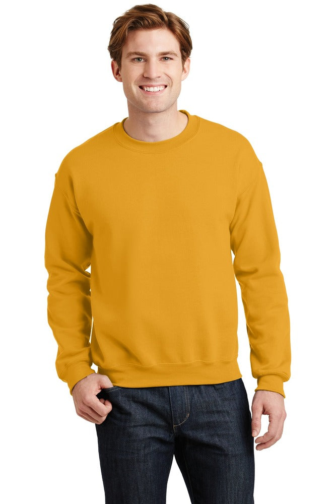 Gildan Adult Fleece Crewneck Sweatshirt