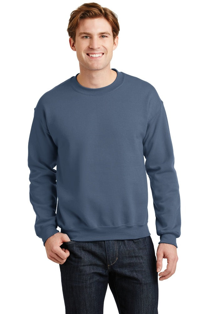 Gildan Adult Fleece Crewneck Sweatshirt