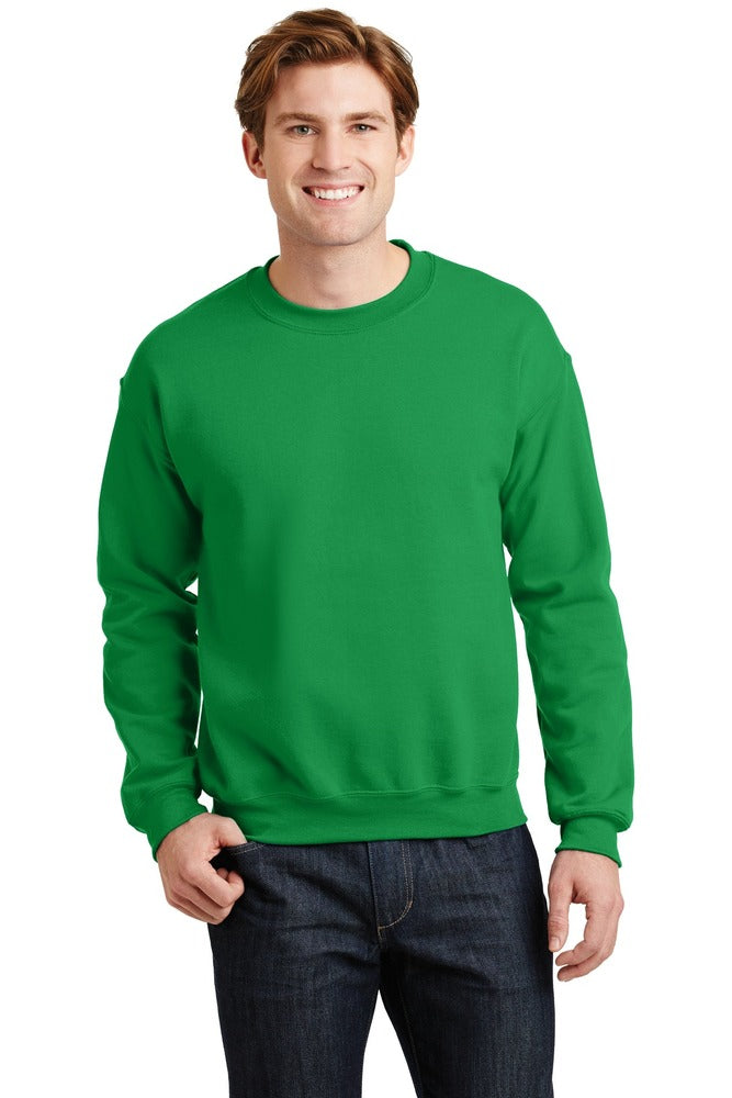 Gildan Adult Fleece Crewneck Sweatshirt