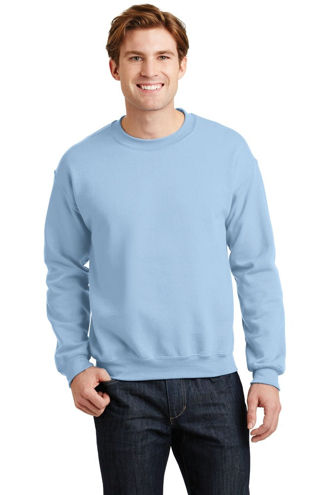 Gildan Adult Fleece Crewneck Sweatshirt