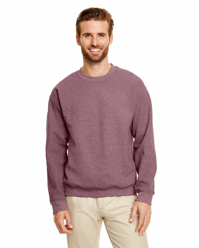 Gildan Adult Fleece Crewneck Sweatshirt