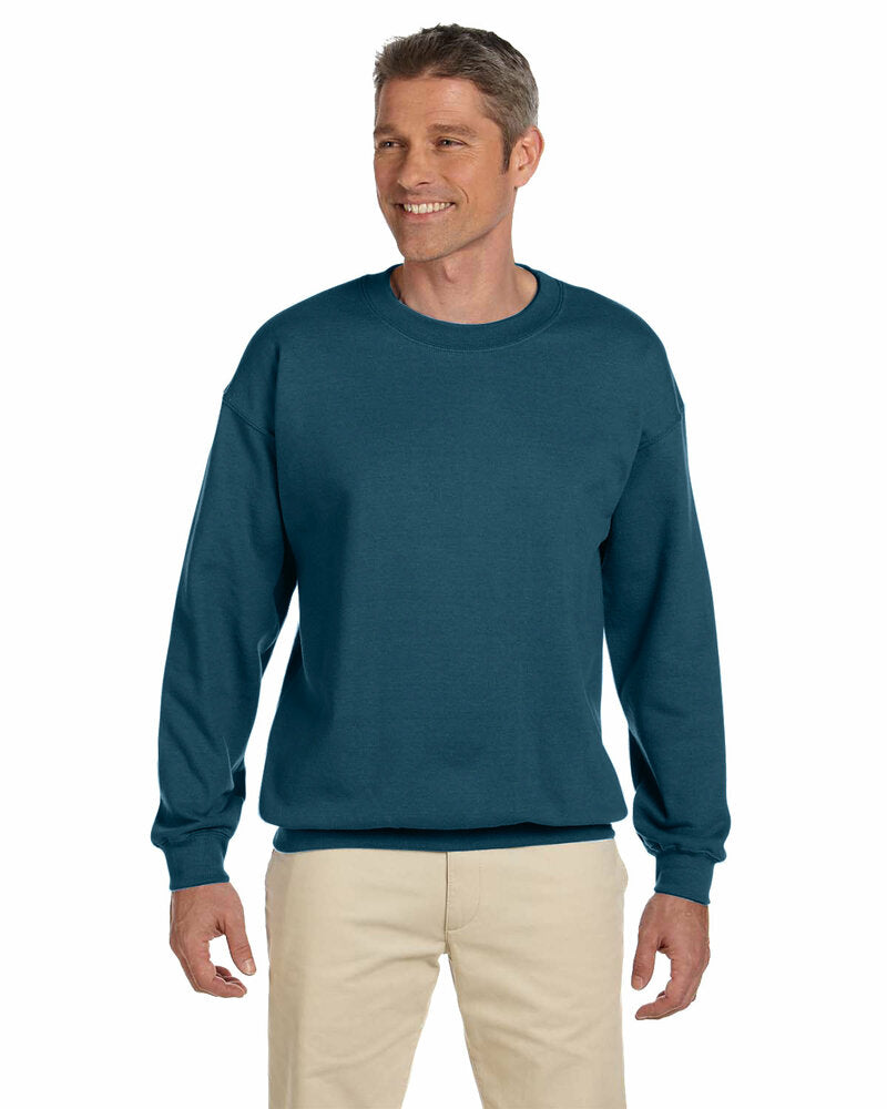 Gildan Adult Fleece Crewneck Sweatshirt