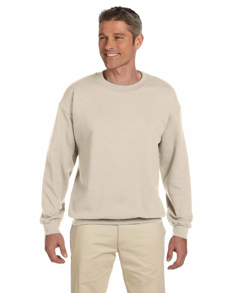 Gildan Adult Fleece Crewneck Sweatshirt