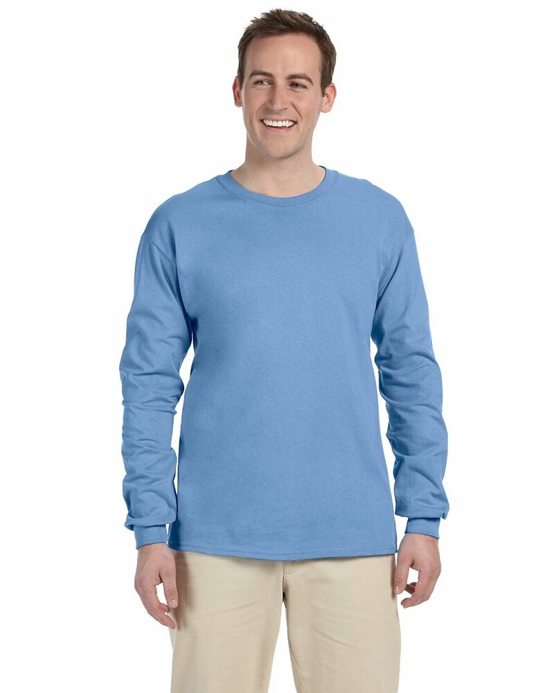 Gildan Long Sleeve T-Shirt, Ultra Cotton