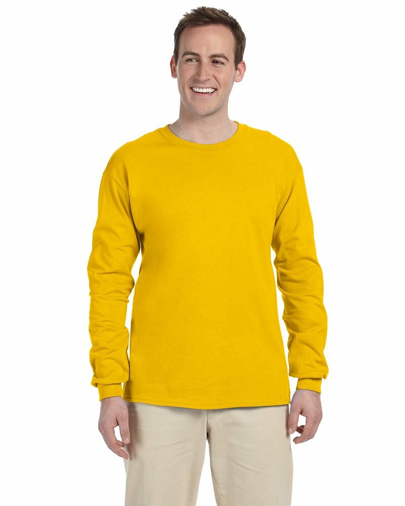 Gildan Long Sleeve T-Shirt, Ultra Cotton