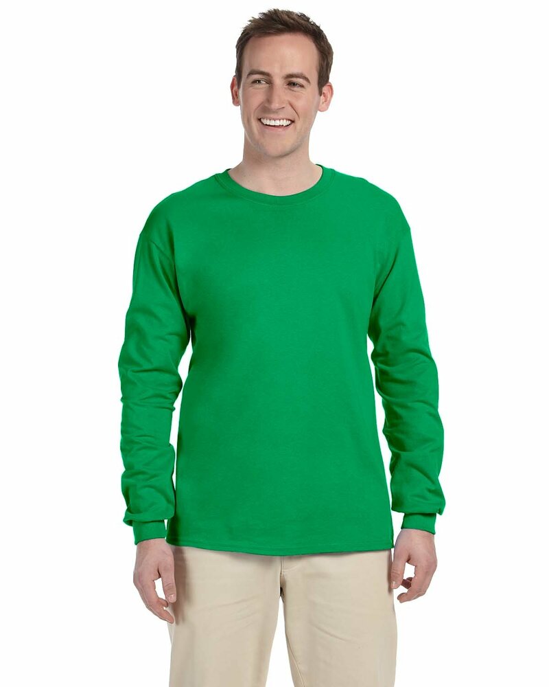 Gildan Long Sleeve T-Shirt, Ultra Cotton