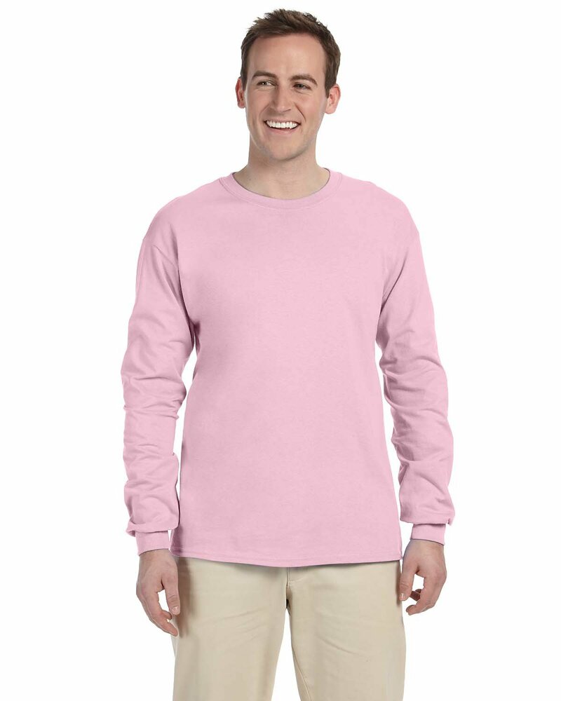 Gildan Long Sleeve T-Shirt, Ultra Cotton