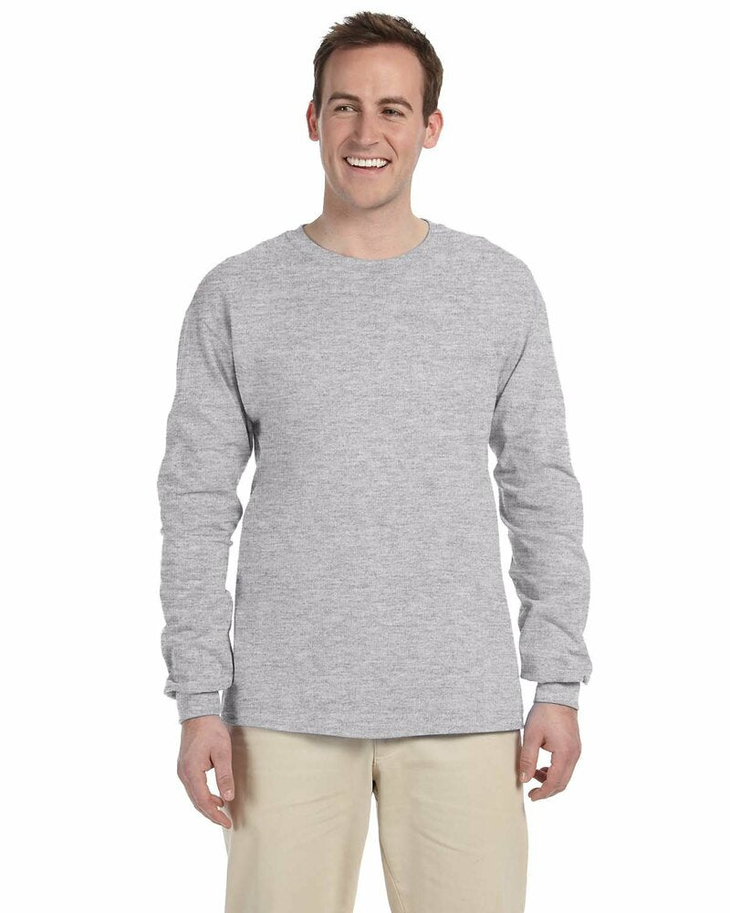 Gildan Long Sleeve T-Shirt, Ultra Cotton