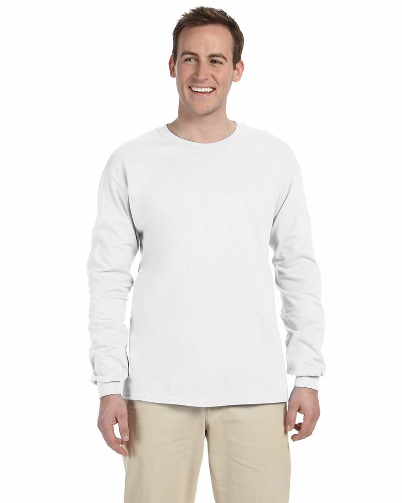 Gildan Long Sleeve T-Shirt, Ultra Cotton