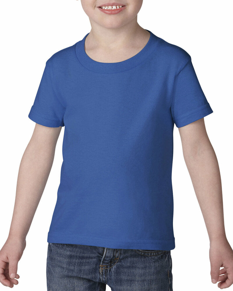 Toddler Softstyle T-shirt