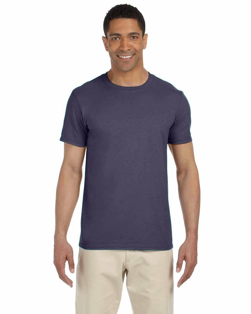 Gildan Softstyle T-Shirt - solid colors