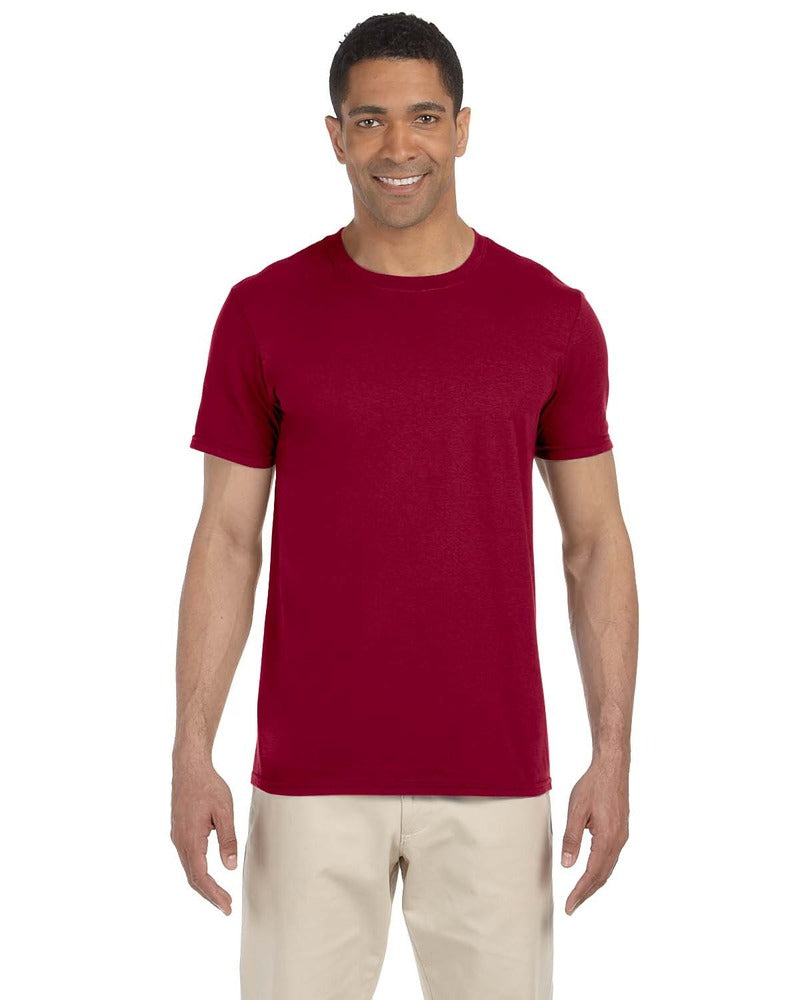 Gildan Softstyle T-Shirt - solid colors