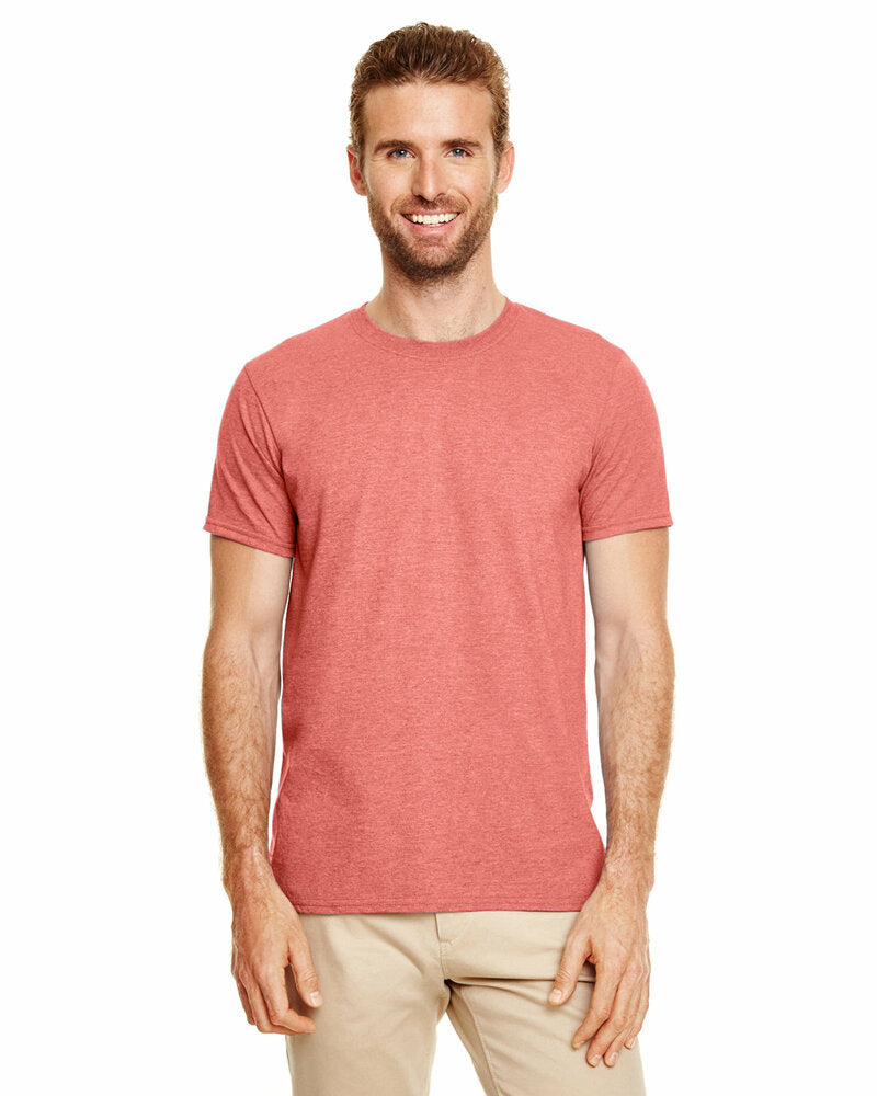 Gildan Softstyle T-Shirt - Heather