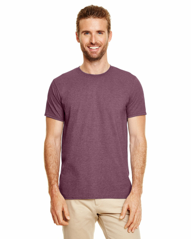 Gildan Softstyle T-Shirt - Heather