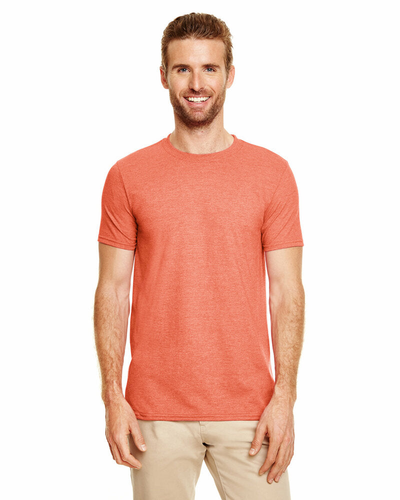 Gildan Softstyle T-Shirt - Heather