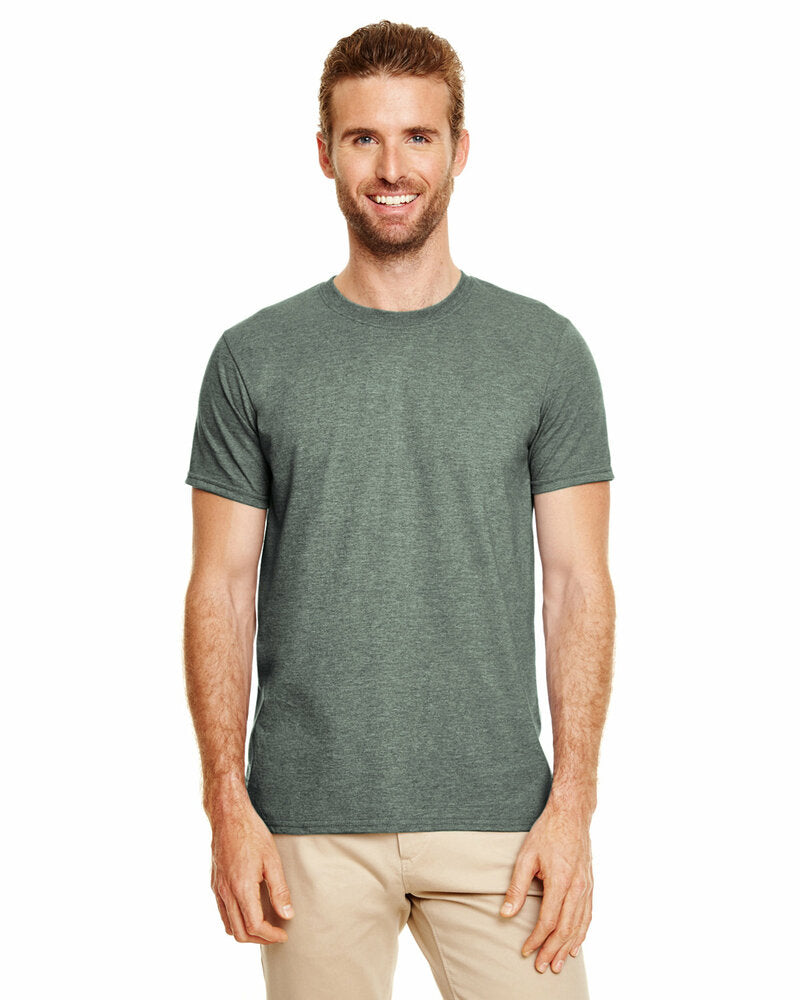 Gildan Softstyle T-Shirt - Heather