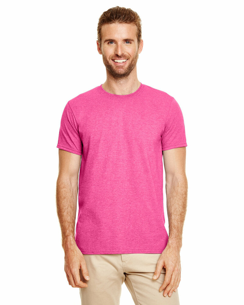 Gildan Softstyle T-Shirt - Heather