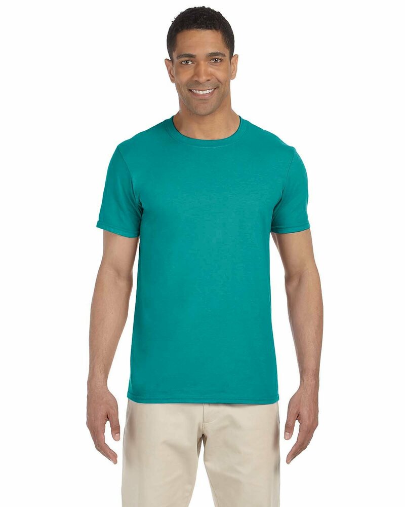 Gildan Softstyle T-Shirt - solid colors