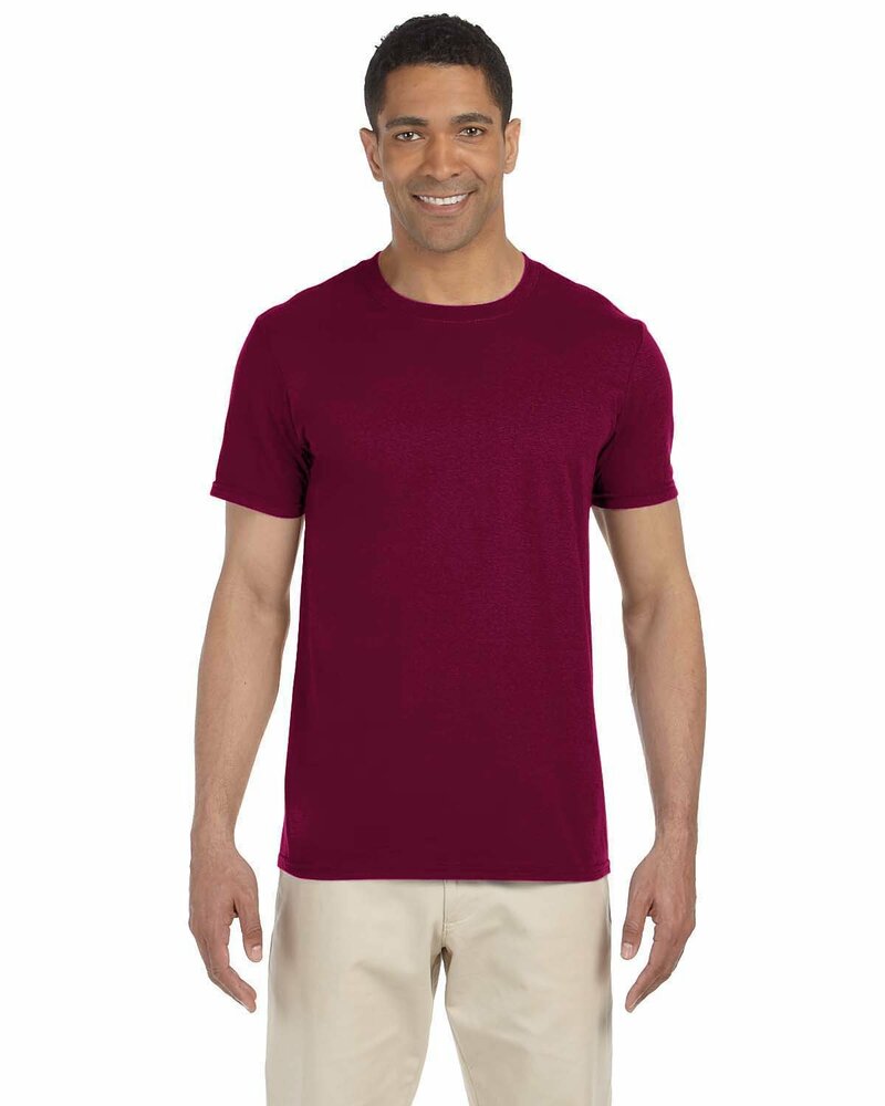 Gildan Softstyle T-Shirt - solid colors