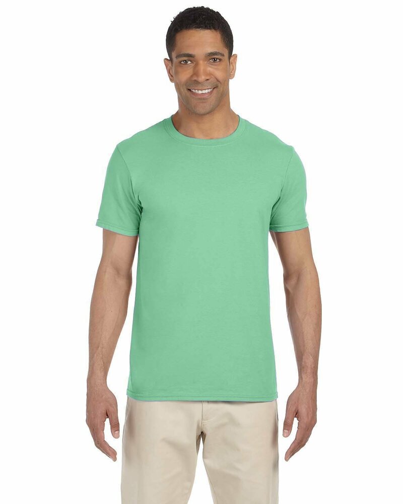 Gildan Softstyle T-Shirt - solid colors