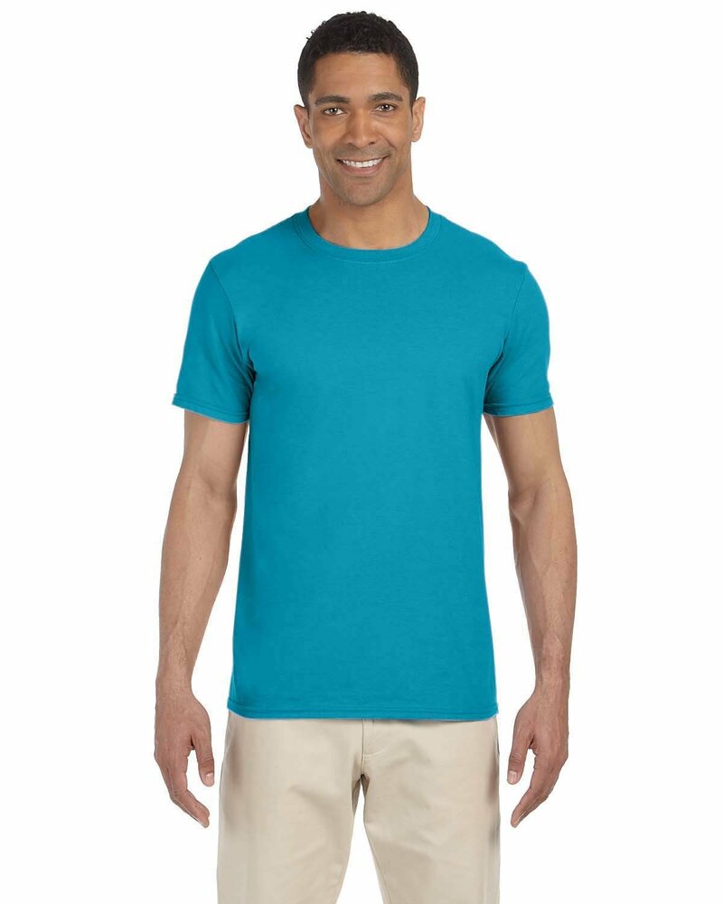 Gildan Softstyle T-Shirt - solid colors