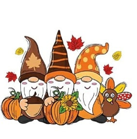 Fall Gmones