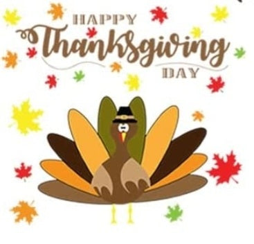 Happy Thanksgiving Day