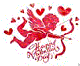 Cupid - Happy Valentine's Day