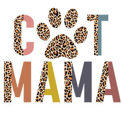 Cat MAMA